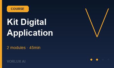 Kit Digital: Paso a Paso